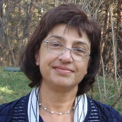 Огняна Георгиева-Тенева (Член на екипа)